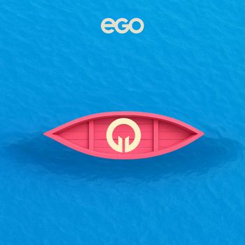 EGO - Sesal