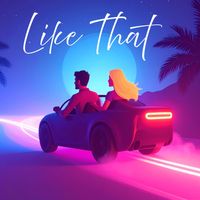 Damazy - Like That