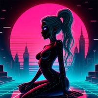 SNDR - Liberty wave
