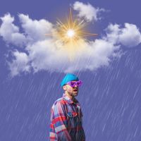 Frase - Can't Stop the Rain