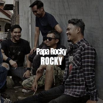 papaRocky - Rocky