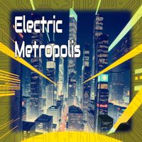 VigH - Electric Metropolis