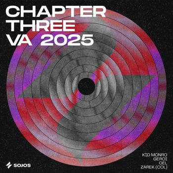 Various Artists - Chapter Three VA 2025