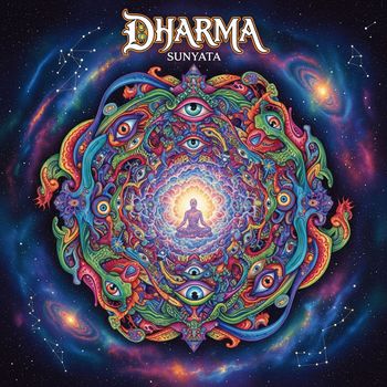 Dharma - Sunyata