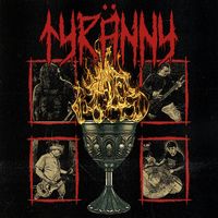 Tyranny - Doa Pendendam
