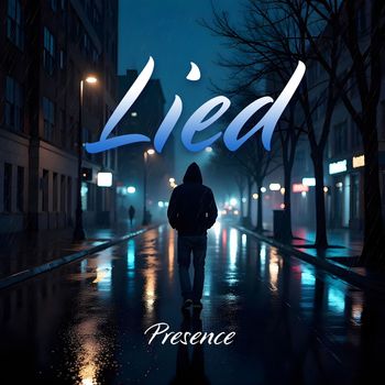 Presence - Lied