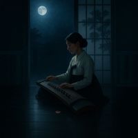 Wool - 달빛서린 밤