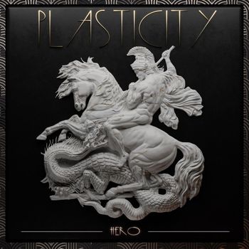 Plasticity - Hero
