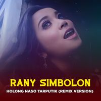 Rany Simbolon - HOLONG NASO TARPUTIK (Remix Version)