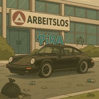 PIRA - Arbeitslos