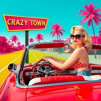 Aria Sai - Crazy Town (Explicit)