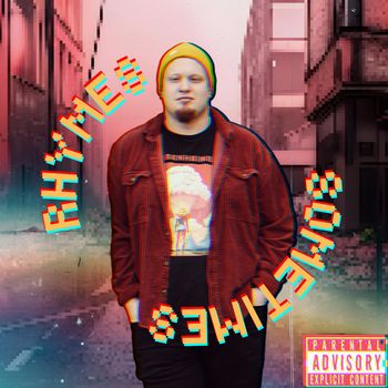 BARON - Rhymes Sometimes (Explicit)