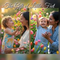 Antonio Codato - The Gift of Little Feet