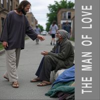 Antonio Codato - The Man of Love