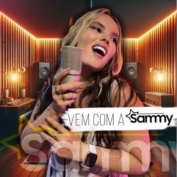 Sammy - Vem Com a Sammy