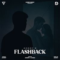 GXRRY - FLASHBACK