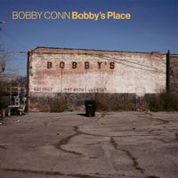 Bobby Conn - Bobby's Place (Side A)