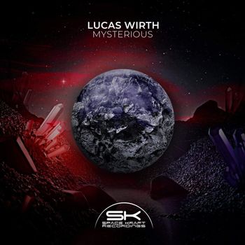 Lucas Wirth - Mysterious