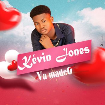 Kevin Jones - Va Madeo