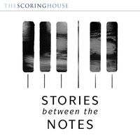 Mark Revell - Stories Between the Notes