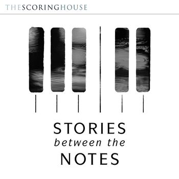 Mark Revell - Stories Between the Notes