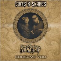 PERMA-TRIP - CONSUME YOU