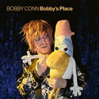 Bobby Conn - Never Felt Better