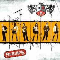 RBD - Rebelde (Deluxe)