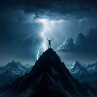 Caine - In the Midst of the Storm