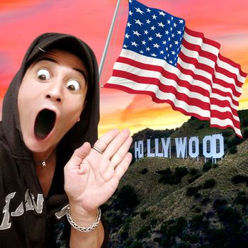 Casey - Blogger