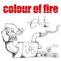 Colour Of Fire - Cut It