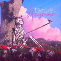 Caine - I Dont Love You Anymore