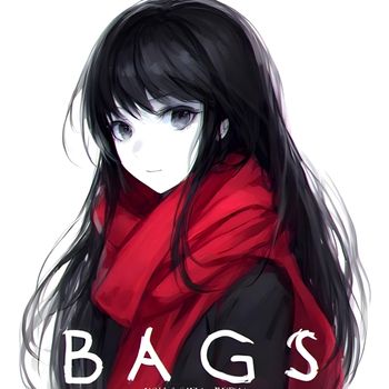 molly - Bags (Explicit)