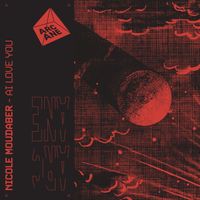 Nicole Moudaber - AI Love You