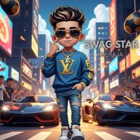 RAJA - Swag Star
