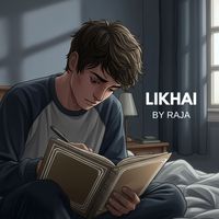 RAJA - Likhai