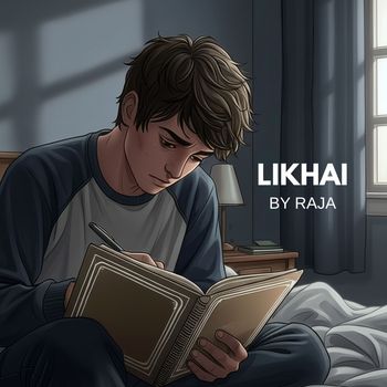 RAJA - Likhai