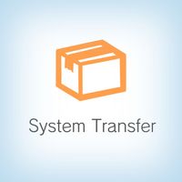raim - System Transfer