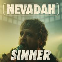 Nevadah - Sinner