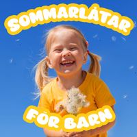 Barnens favoriter - Sommarlåtar för barn