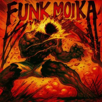 baba kal - funk moi ka