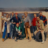 Labvēlīgais Tips - FORŠUS ĶIRŠUS