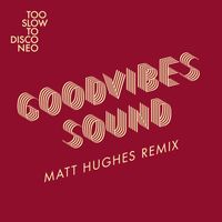 Goodvibes Sound - Stay For One More Night (Matt Hughes Remix)
