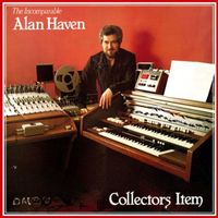 Alan Haven - Collector's Item