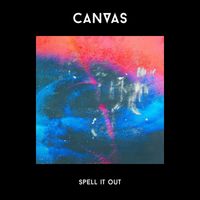 CANVAS - Spell It Out
