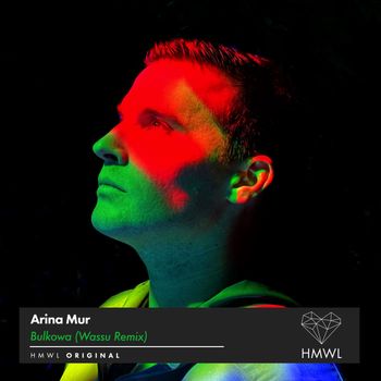 arina mur - Bulkowa