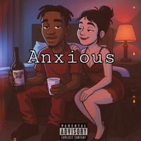 Cujo - Anxious (Explicit)