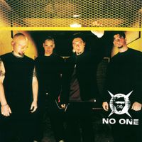 No One - Let Me In