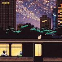 Crypton - Low Rider