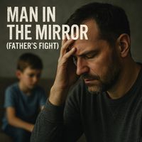 Cass - Man in the Mirror (Father’s Fight)